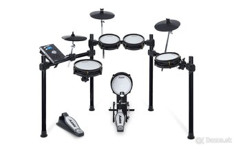 Predam elektronicke bicie Alesis Command Mesh - 2