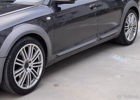 MERCEDES S CLASS W221 DENEBOLA 5x112 R19 - 2