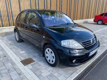 Citroen C3 1.4 HDI - 2