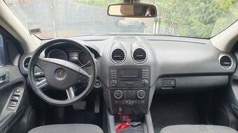 Mercedes Ml 320 cdi w164 - 2