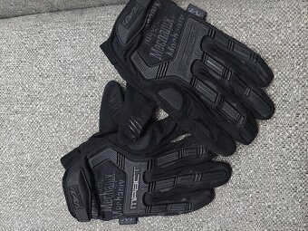 Takticke rukavice mechanix - 2