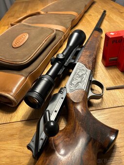 Blaser R8 - 2