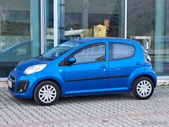 Citroen C1 1,0i (109tis.km.) r.v.2014 - 2