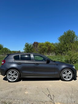 Bmw E87 118d - 2
