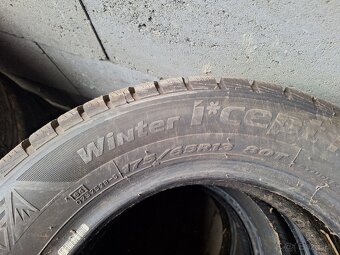 Zimné pneumatiky 175/65r13 - 2