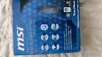 Dvb-t tuner - 2