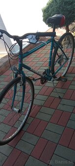 Bicykel - 2