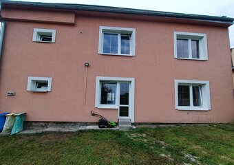 ZNÍŽENÁ CENA - Exkluzívne - Predaj RD na Soliva - 2