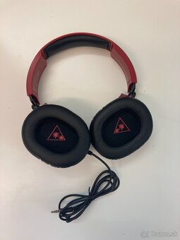 Herné slúchadlá Turtle Beach Ear Force Recon 70P - 2