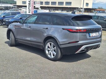 Land Rover Range Rover Velar 3.0 D 275 S R Dynamic 2020 - 2