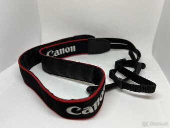 Originál popruh Canon EOS - 2