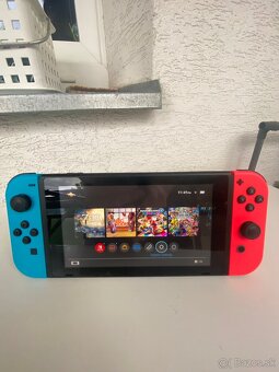Nintendo switch - 2