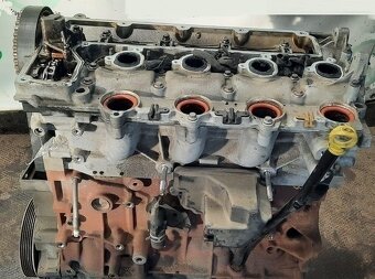 Predám Motor QXBA Ford MONDEO 2.0 TDCI mk4 Motor Peugeot - 2