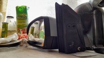 Spätné lavé Ford Focus od roku 2010 - do 2015 - 2