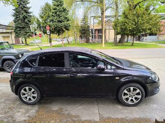 Seat Leon 1.4 MPI - 2