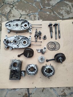 Diely jawa pionier - 2