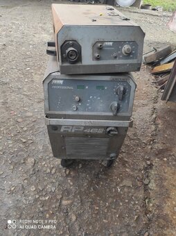 Co 2 zvaracka - 2