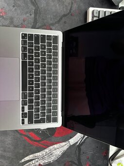 MacBook Air 13 M3, 8GB/512GB, ZARUKA - 2
