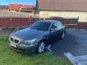 bmw 525i - 2