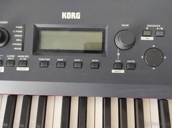 Korg KROSS - 2