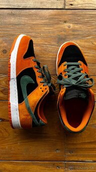 Nike Dunk Low SP Ceramic – limitovaná edícia - 2