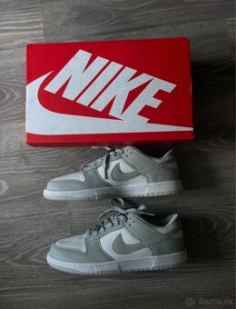 Nike Dunk Low - 2