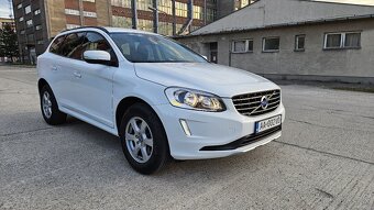 Volvo XC60 2014 automat 2.0 diesel 100kW - 2