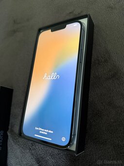 Predám iPhone 13 PRO MAX 256gb - 2