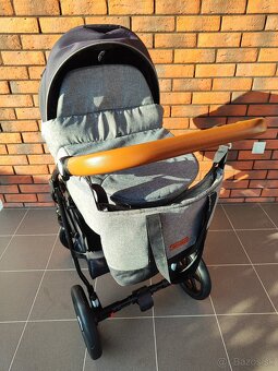 Riko Basic Plus trojkombinácia - 2