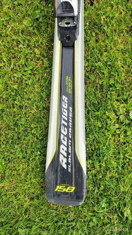 lyze volkl 158 - 2