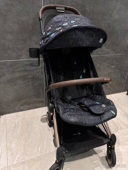 Cybex coya jewels of nature - 2