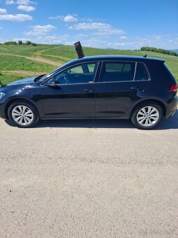 GOLF 7 2,0TDi 6rychlosti facelift 2018,110kw - 2