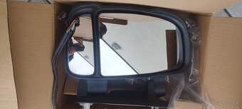 Spät.zrkadlá Fiat Ducato - 2