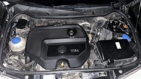 Škoda Fabia 1.9TDI Edition 100 - 2