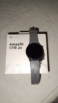 Predam inteligentne hodinky Amazfit Stratos GTR 2e - 2