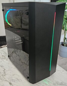 Intel i5 8500 | RTX 2070 Super| 16 GB RAM DDR4 | SSD+HDD - 2