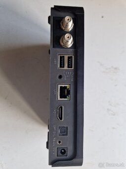 WeTek Play 2 – multimediálny Android box + DVB-S2 tuner - 2