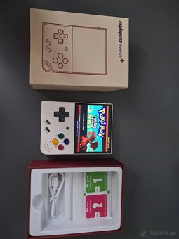 Miyoo mini plus - 2