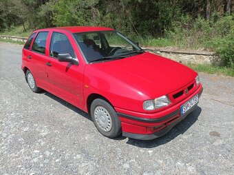 Seat Ibiza - 2