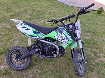 Pitbike 125 - 2