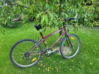 Horský bicykel FORT 26' - 2