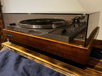 Gramofon Toshiba model sr 80 - 2