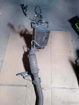 Dpf filter - 2
