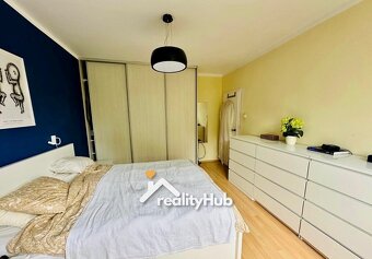 Luxusný 3-izbový byt na Muškátovej ulici na prenájom - 2