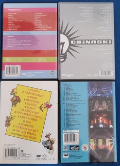 4xDVD - 2
