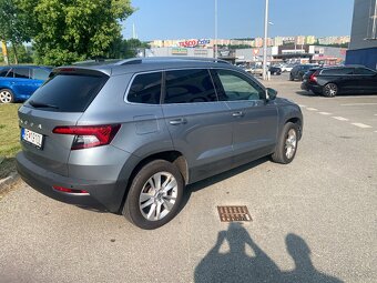 Škoda Karoq 1.5 TSI Joy - 2