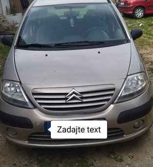 Citroën - 2