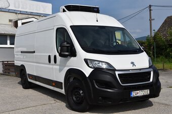 Peugeot Boxer L4H3 CHLADIAK MRAZIAK - 2
