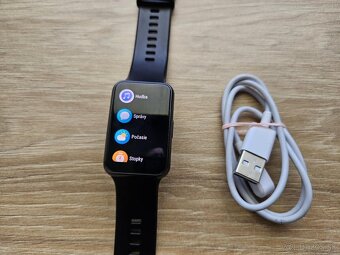 Huawei Watch Fit - 1. generacia, zaruka - 2