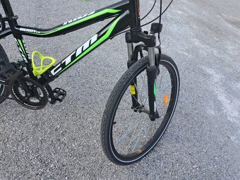 CTM 20" Berry - 2